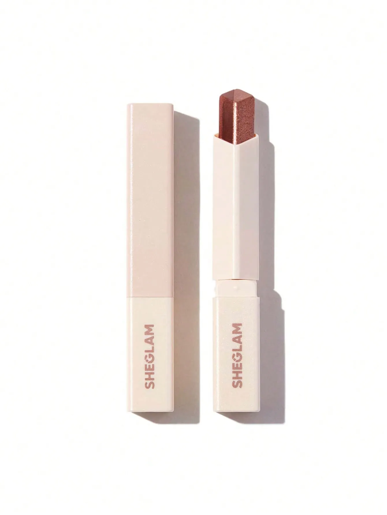 سایه چشم دو رنگ استیکی شیگلم مدل Insta Eyes - تصویر 3