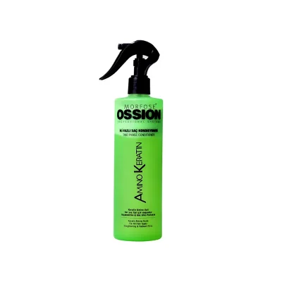 اسپری دوفاز مورفوس مدل Amino Keratin