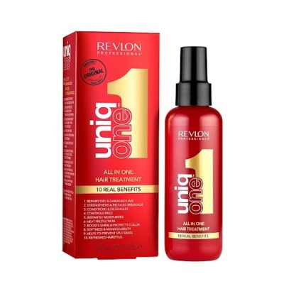 اسپری موی 10 کاره رولون Revlon مدل Uniq One