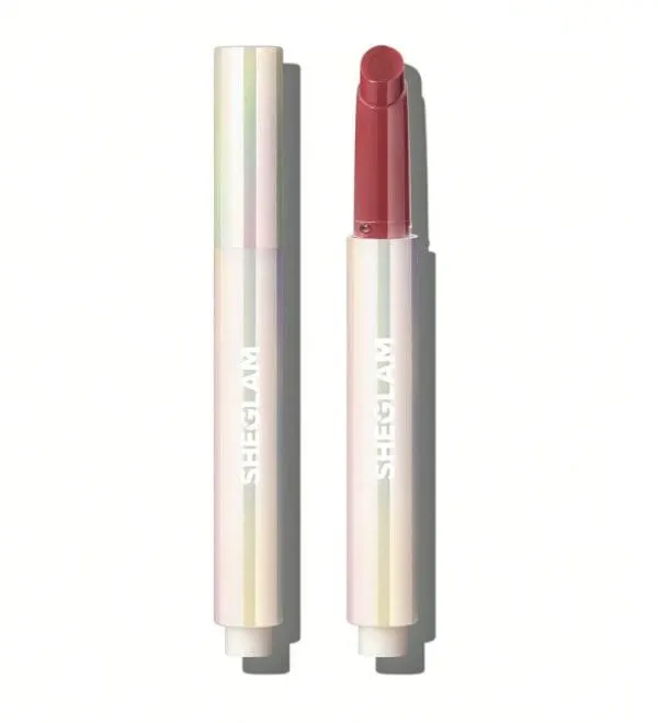 بالم لب حجم دهنده شیگلم POUT-PERFECT SHINE LIP PLUMPER