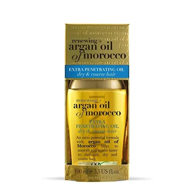 روغن مو آرگان او جی ایکس