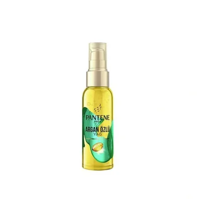 روغن مو آرگان پنتن Pantene اصل Pro-V