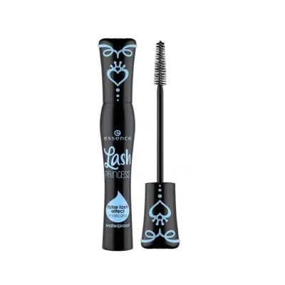 ریمل اسنس Lash Princess مدل False Lash Effect