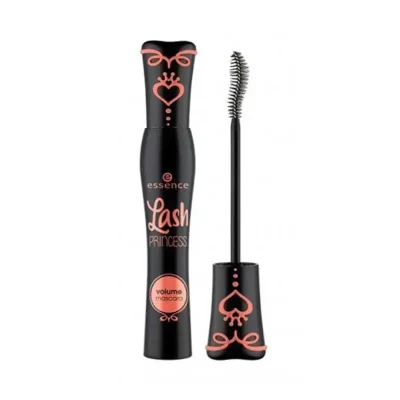 ریمل اسنس سری Lash Princess مدل Volume Mascara