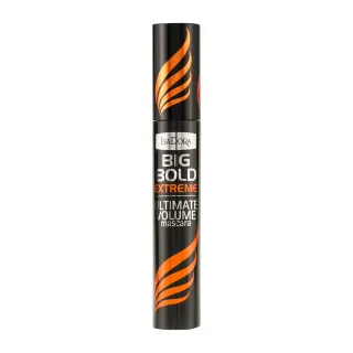 ریمل ایزادورا حجم دهنده مدل Big Bold Extreme - تصویر 2