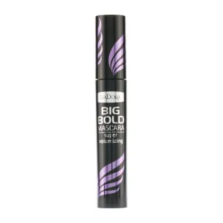 ریمل ایزادورا حجم دهنده مدل Big Bold - تصویر 3