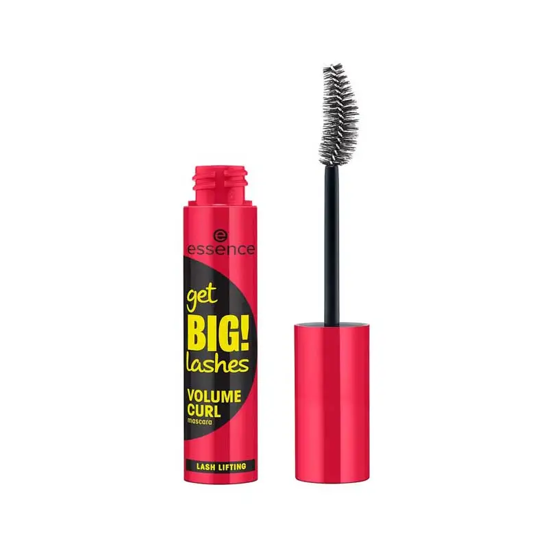 ریمل حجمدهنده اسنس مدل Volume Curl