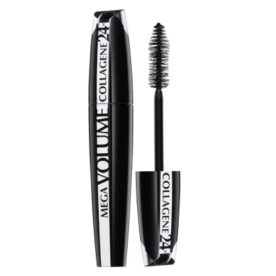 ریمل لورال Mega Volume Collagene