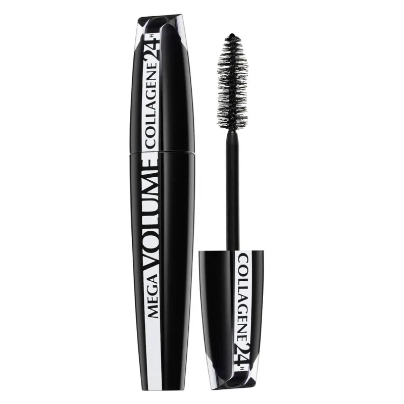 ریمل لورال Mega Volume Collagene