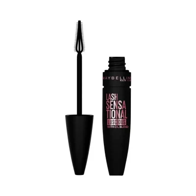 ریمل میبلین مدل Luscious