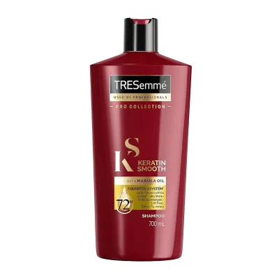 شامپو مو ترزمه مدل Marula Oil