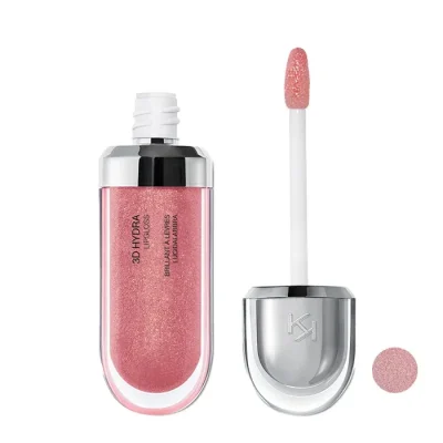 لیپ گلاس کیکو میلانو KIKO MILANO مدل 3d Hydra