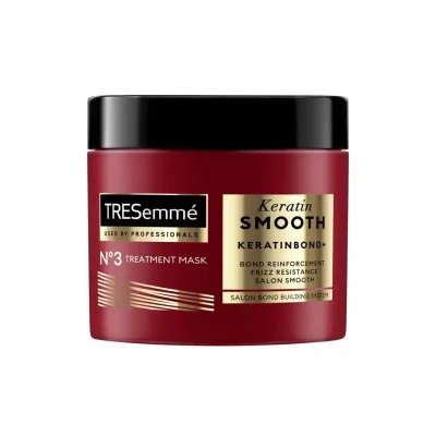 ماسک مو کاسه ای ترزمه مدل Keratin Smooth
