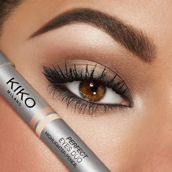 مداد هایلایتر دو سر کیکو - تصویر 2