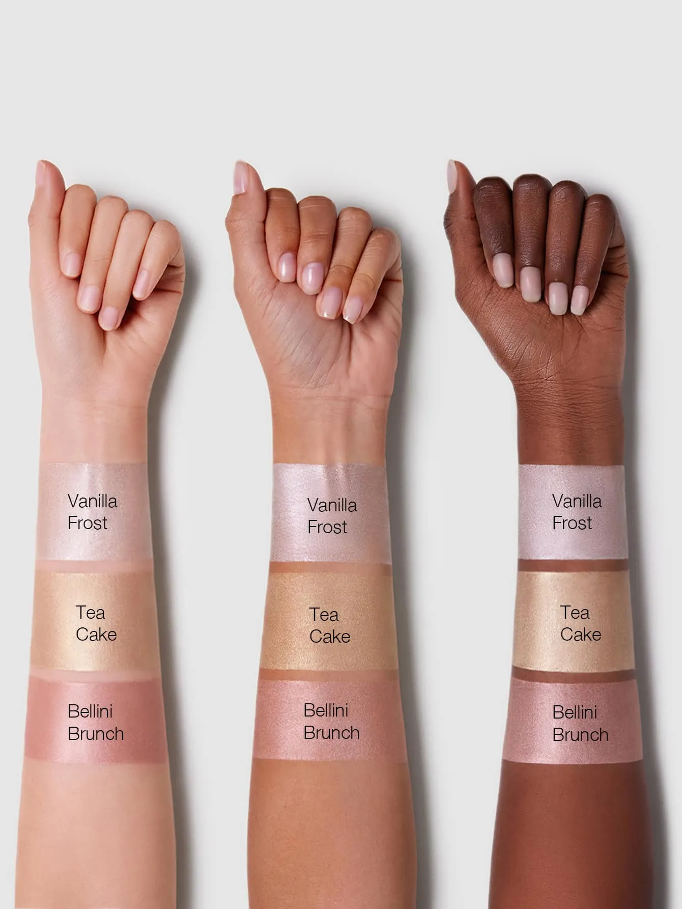 هایلایتر مایع شیگلم مدل Glow Bloom - تصویر 2