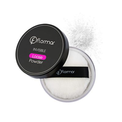 پودر بیک فلورمار مدل SILVER SAND