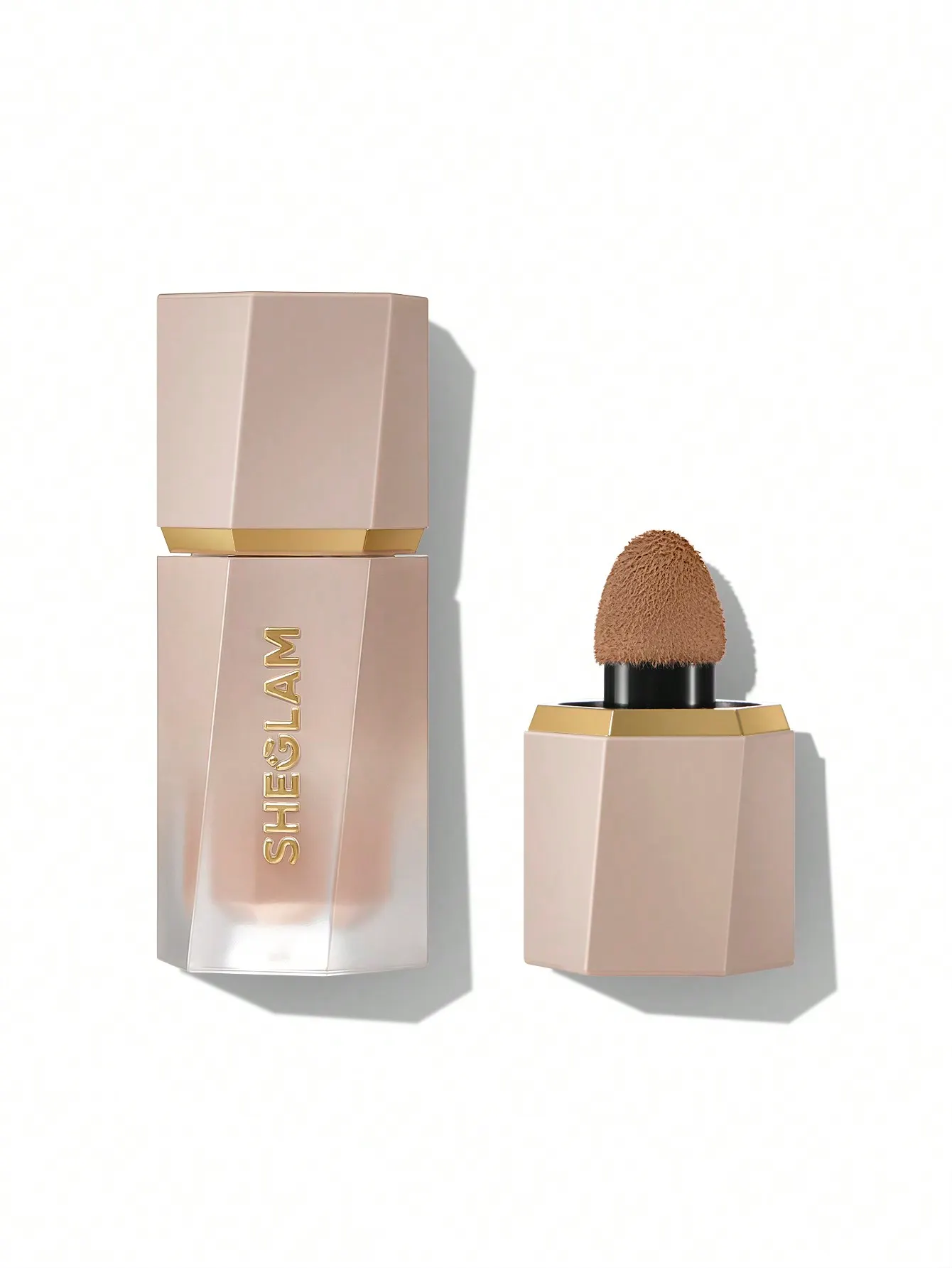 کانتور مایع شیگلم SHEGLAM