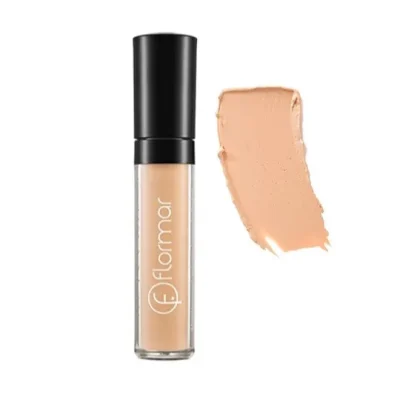 کانسیلر مایع فلورمار Flormar شماره 30 LIGHT