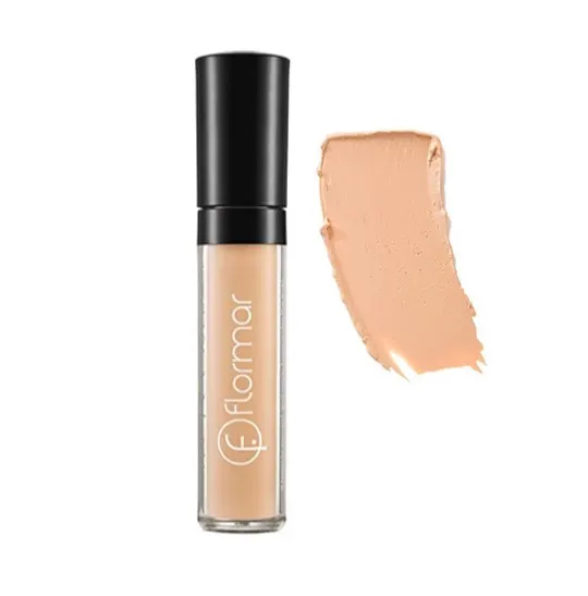 کانسیلر مایع فلورمار Flormar شماره 30 LIGHT